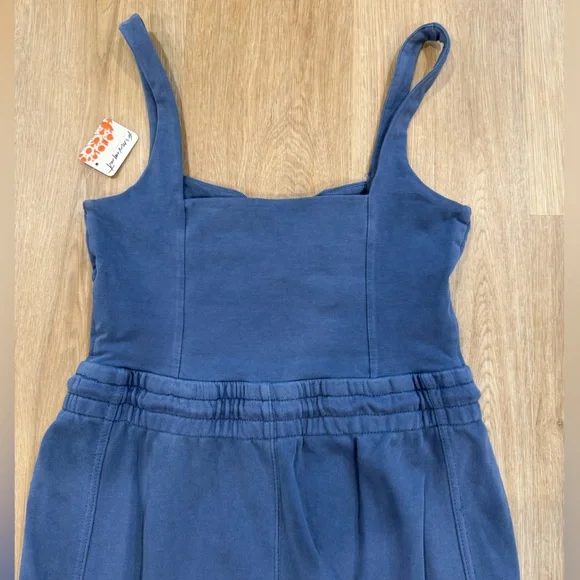 NWT Inbound Onesie Free People Movement - Picture 4 of 6